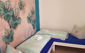 Bungalow Streuwiese